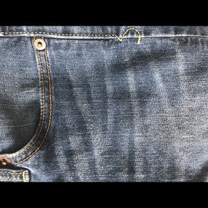 Lucky Brand Charlie Skinny jeans